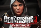 zber z hry Dead Rising 3